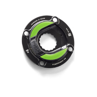 power2max NG MTB Power Meter Spider e*thirteen Super Boost 104 BCD