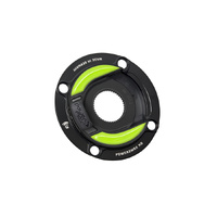 power2max NG MTB Power Meter Spider Rotor Direct Mount 104 BCD