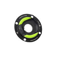 power2max NG MTB Power Meter Spider Shimano Direct Mount 104 BCD
