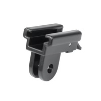 Magene Antares (AT1200/AT1600) / Gaciron Replacement Light Mount Action Camera Style