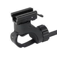 Magene Antares (AT1200/AT1600) / Gaciron Kiwi Replacement Light Mount Adjustable