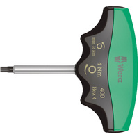 Wera 400 Hex Torque Indicator
