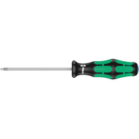 Wera 354 Kraftform Plus Hex-Plus Screwdriver