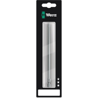 Wera 840/4 Z Hex-Plus Bit 152 mm