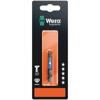 Wera 840/4 IMP DC Hex-Plus Impaktor Bit 50 mm