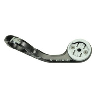 K-EDGE Max XL Out-Front Computer Mount for Wahoo
