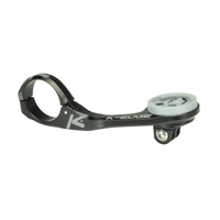 K-EDGE Max XL Combo Out-Front Computer Mount for Wahoo