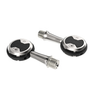 Wahoo SPEEDPLAY ZERO Road Pedals with Standard Tension Cleats