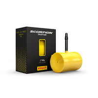 Pirelli Scorpion SmarTUBE TPU MTB Inner Tube