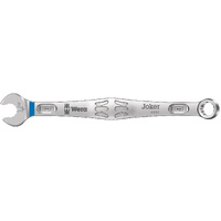 Wera 6003 Joker Combination Spanner