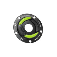 power2max NGeco Road Power Meter Spider Rotor ALDHU