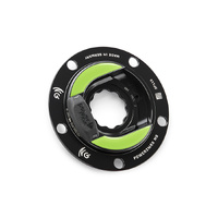power2max NGeco Road Power Meter Spider Specialized