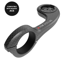 KOM Cycling CM06 Out-Front Computer Mount (Mount Only)