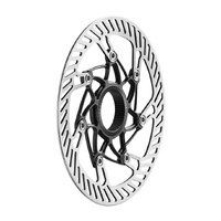 Campagnolo 03 Disc Brake Rotor AFS / Centerlock