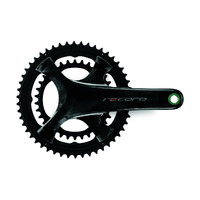 Campagnolo Record 12-Speed Ultra-Torque Crankset