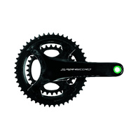 Campagnolo Super Record Wireless 12-Speed Pro-Tech Crankset