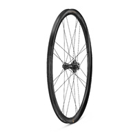 Campagnolo Bora Ultra WTO 33 Disc Brake 2-Way Fit Wheelset Dark Copper Shaded