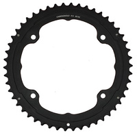 Campagnolo Potenza 11 Speed Chainring Black with Screws
