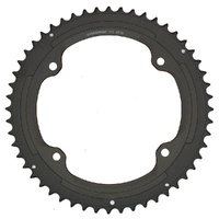 Campagnolo Super Record / Record / Chorus 11-Speed Chainring with Screws