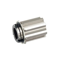 Campagnolo Freehub Body for 17 mm Aluminium Axle