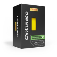 Pirelli Cinturato SmarTUBE X Heavy-Duty TPU Inner Tube