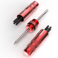 KOM Cycling Tubeless Tyre Repair Tool