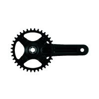 Campagnolo Ekar GT 13-Speed Pro-Tech Crankset