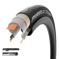 Pirelli Cinturato Sport Road and Commuter Tyre