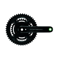 Campagnolo Super Record Wireless 12-Speed Pro-Tech Power Meter Crankset