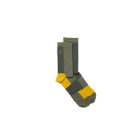 Campagnolo Become Speed Socks Green/Yellow