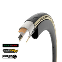 Pirelli P ZERO Race Retro Cream Wall Road Tyre