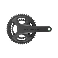 Campagnolo Super Record S Wireless 12-Speed Pro-Tech Crankset