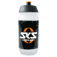 SKS Logo Water Bottle