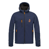 Campagnolo Softshell Jacket Navy