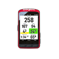 Wahoo ELEMNT ACE Color Trim