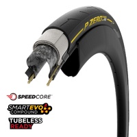 Pirelli P ZERO Race TLR RS Team Edition Road Race Tyre