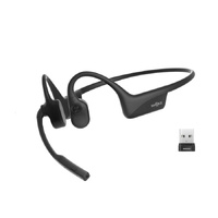 SHOKZ OpenComm2 UC Bone Conduction Headset (2025 Upgrade)