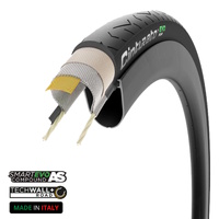 Pirelli Cinturato EVO TLR All-Season All-Road Tyre