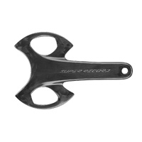 Campagnolo Super Record 13 2x13 QCK-Tech Crankarm Set