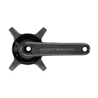 Campagnolo Super Record 13 2x13 QCK-Tech Power Meter Crankarm Set