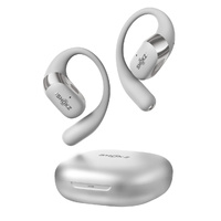 SHOKZ OpenFit 2+ Open-Ear True Wireless Earbuds