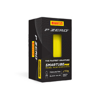 Pirelli P ZERO SmarTUBE RS TPU Road Inner Tube