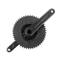 Campagnolo Super Record 13 1x13 QCK-Tech Power Meter Crankarm Set
