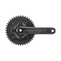 Campagnolo Super Record X 1x13 QCK-Tech Crankarm Set