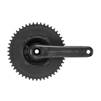 Campagnolo Super Record X 1x13 QCK-Tech Power Meter Crankarm Set
