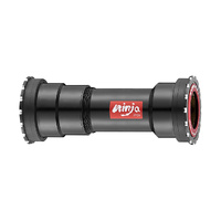 TOKEN BB841T-41 Ninja Thread-Together Bottom Bracket BB86/BB92 for Shimano