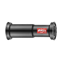 TOKEN BB3724 Ninja Thread-Together Bottom Bracket Trek BB90/BB95 for Shimano
