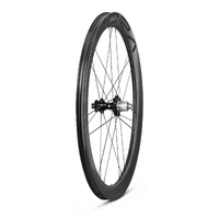 Campagnolo Bora X 50 Disc Brake 2-Way Fit C27 Gravel Wheelset