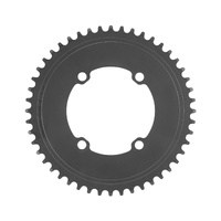 Campagnolo Super Record / Record 13-Speed Aero 1x Chainring