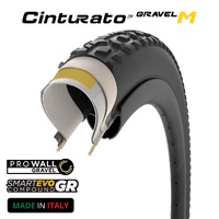 Pirelli Cinturato Gravel M High Performance Gravel Tyre